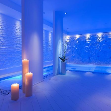 Hotel Regina Elena 57 & Oro Bianco Spa Ріміні Екстер'єр фото