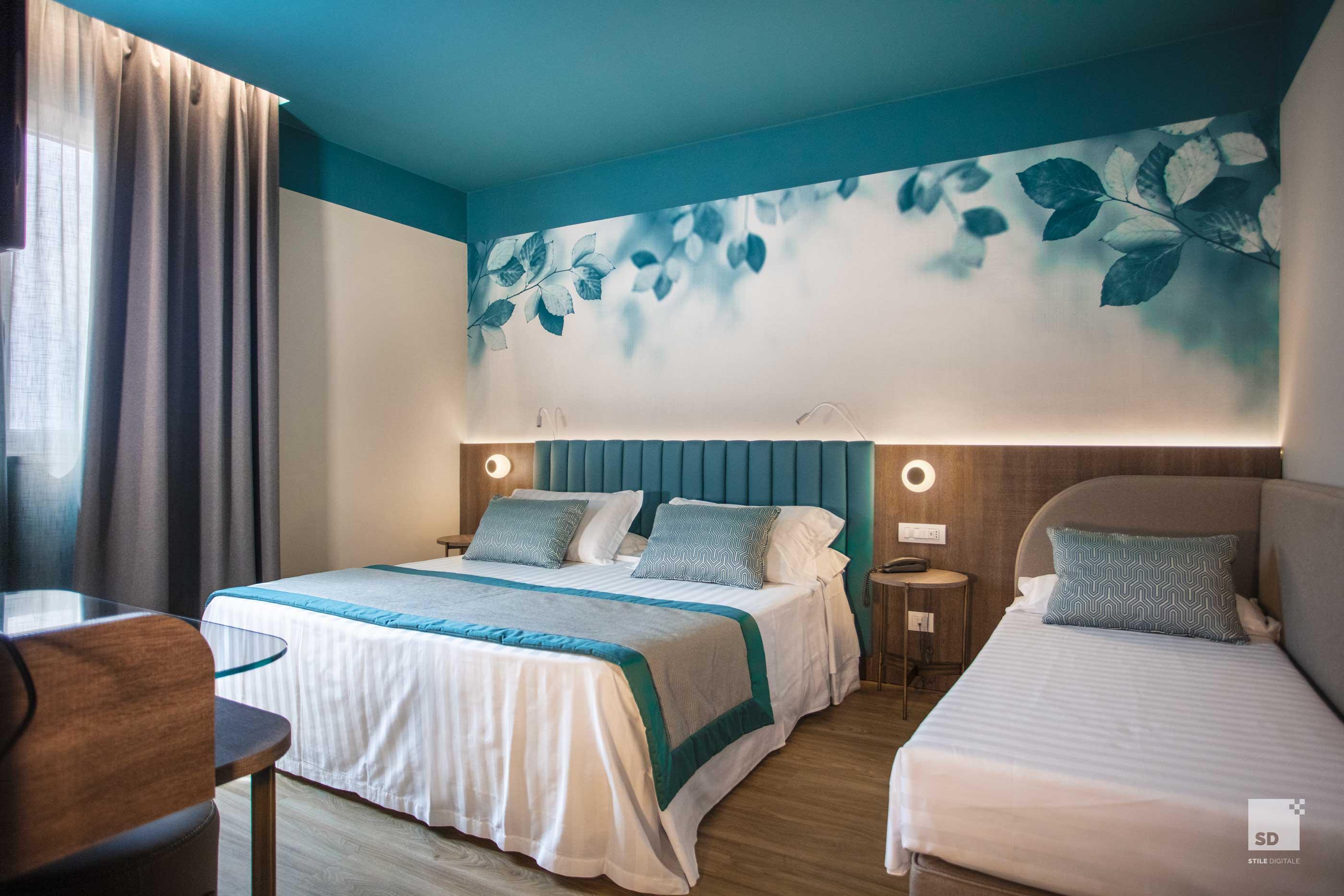 Hotel Regina Elena 57 & Oro Bianco Spa Ріміні Екстер'єр фото