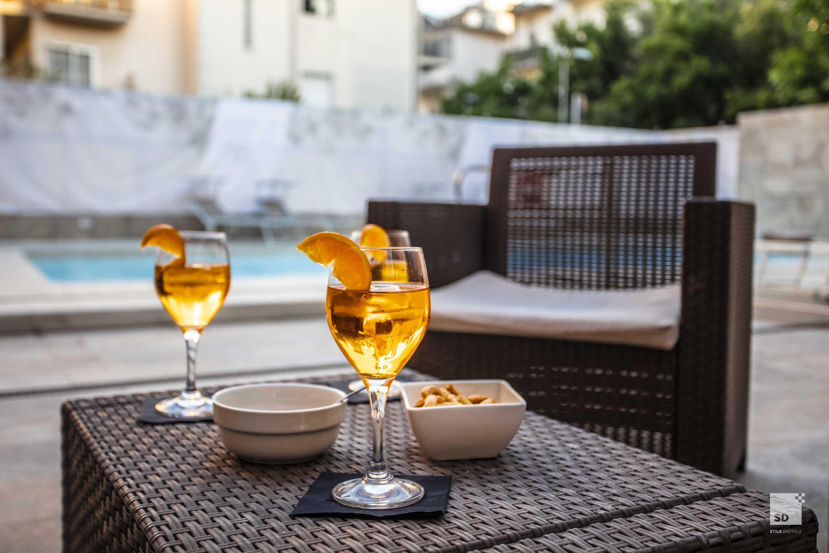 Hotel Regina Elena 57 & Oro Bianco Spa Ріміні Екстер'єр фото