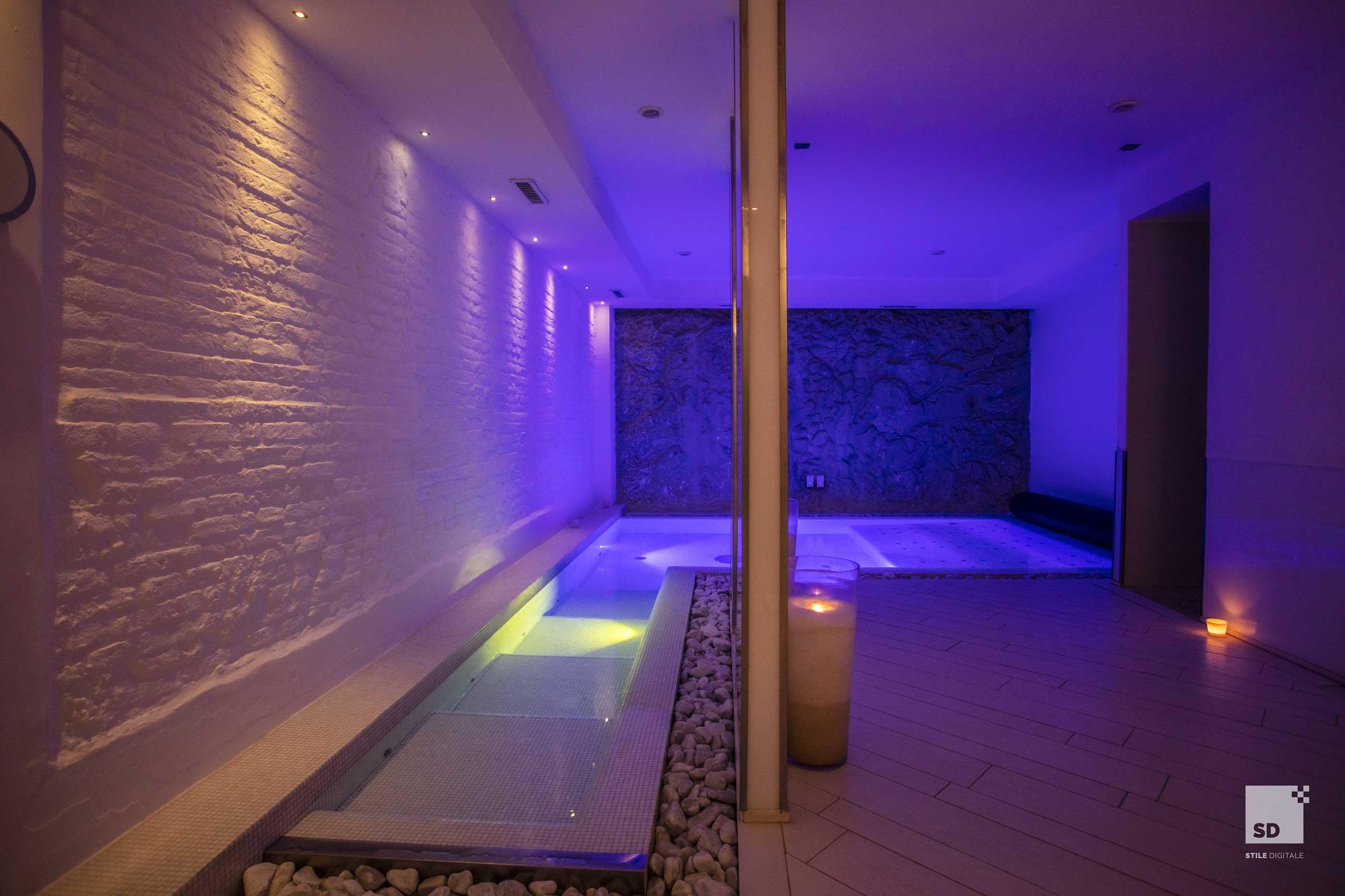 Hotel Regina Elena 57 & Oro Bianco Spa Ріміні Екстер'єр фото