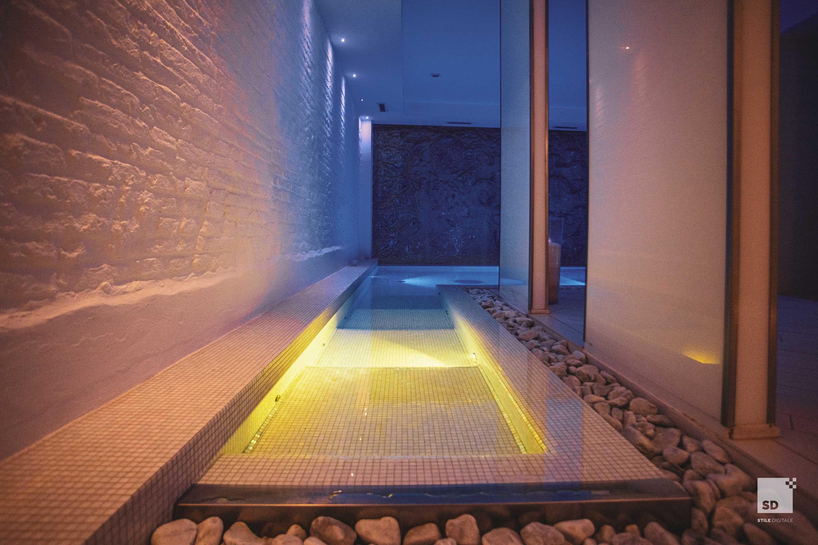 Hotel Regina Elena 57 & Oro Bianco Spa Ріміні Екстер'єр фото