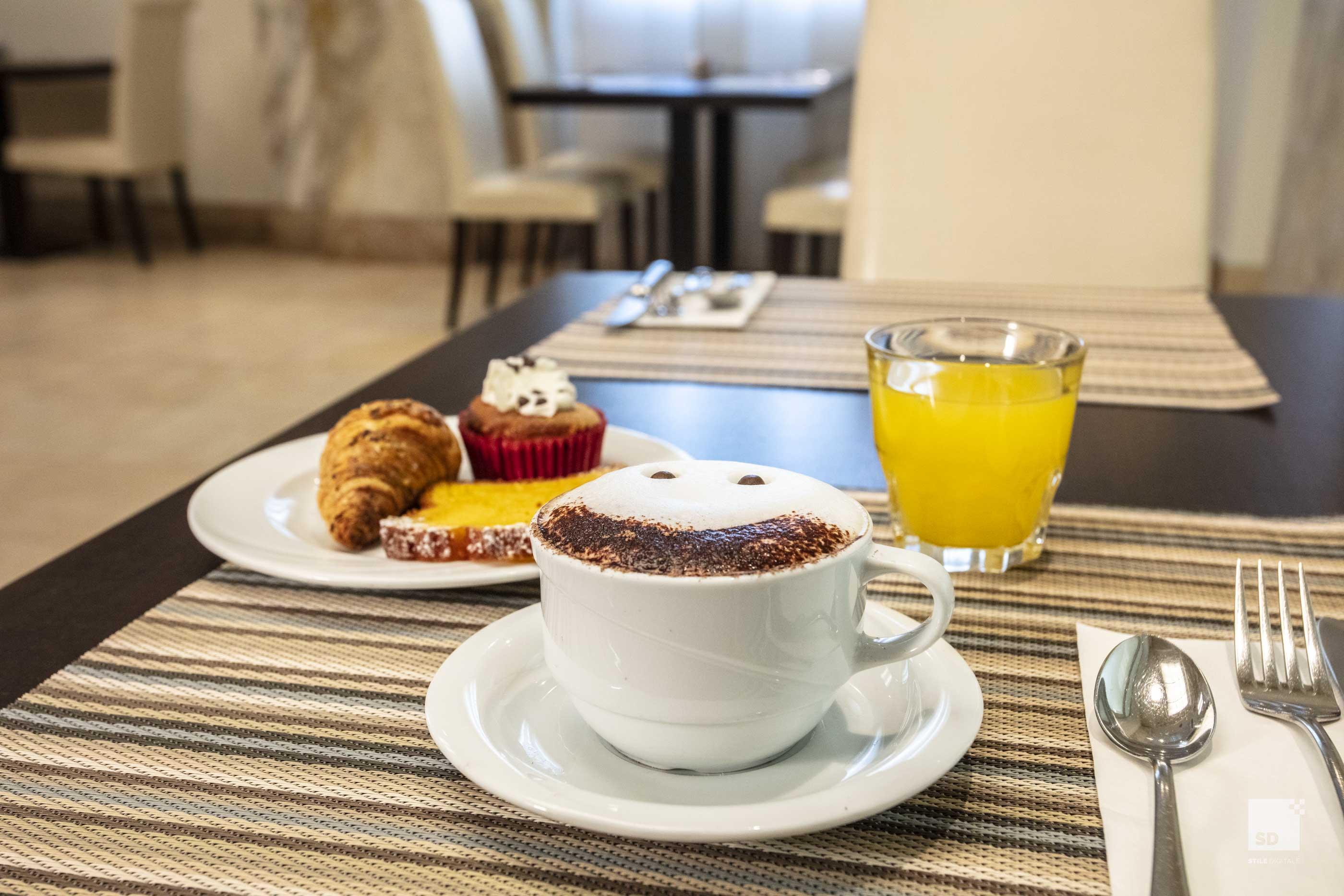 Hotel Regina Elena 57 & Oro Bianco Spa Ріміні Екстер'єр фото