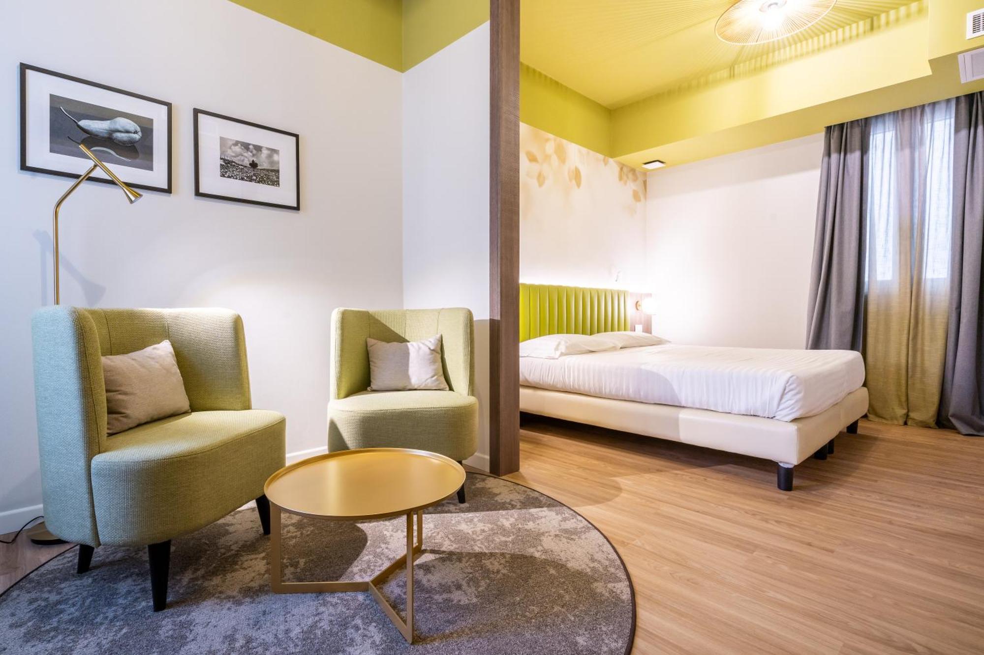 Hotel Regina Elena 57 & Oro Bianco Spa Ріміні Екстер'єр фото