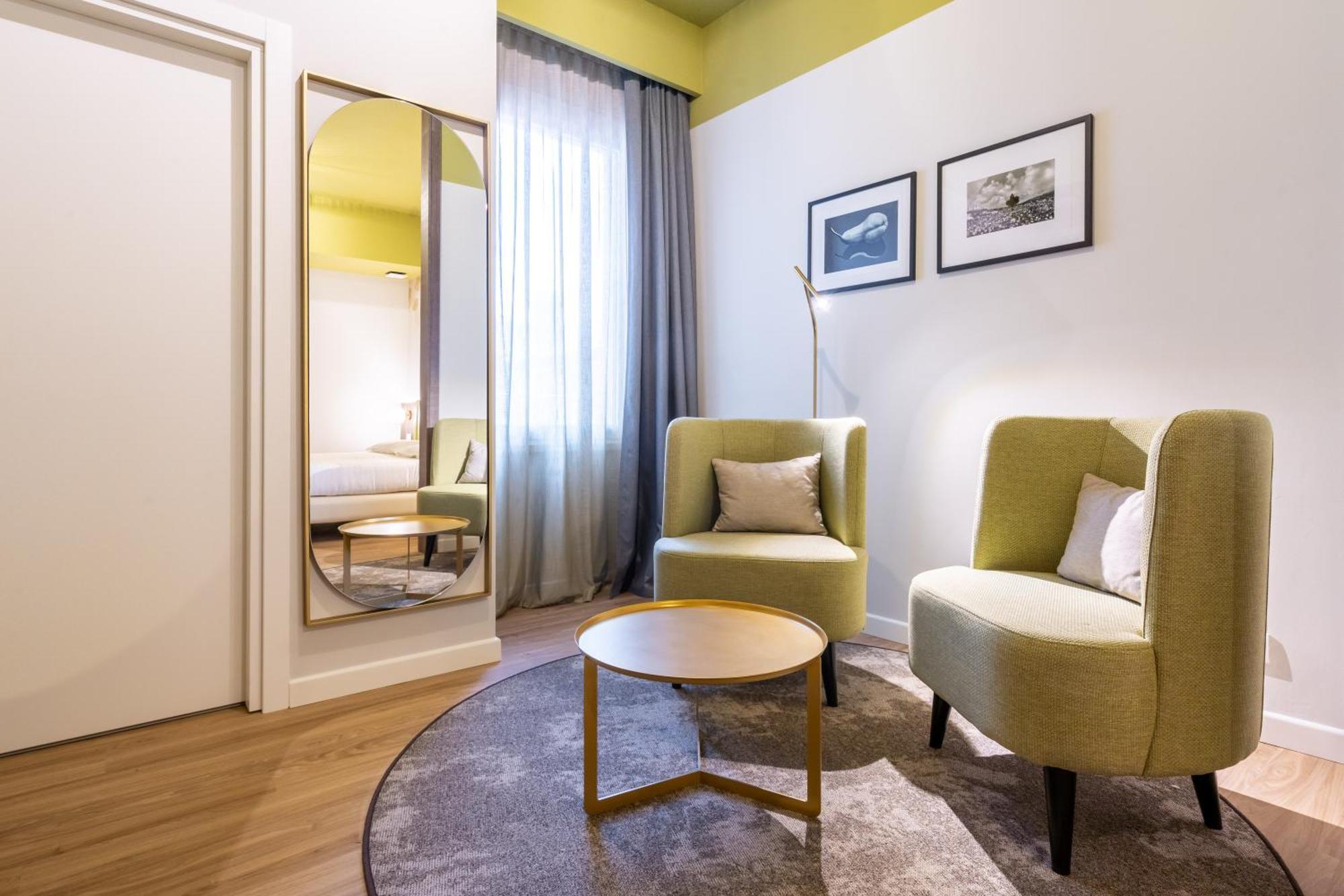 Hotel Regina Elena 57 & Oro Bianco Spa Ріміні Екстер'єр фото